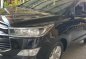 Black Toyota Innova 2019 for sale in Las Pinas-2