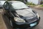 Selling Black Toyota Corolla Altis 2006 in Las Piñas-0