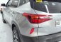 Selling Brightsilver Kia Seltos 2020 in Taguig-4