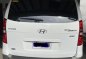 White Hyundai Starex 2014 for sale in Parañaque-5