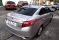 brightsilver Toyota Vios 2014 for sale in San Juan-5