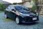 Selling Black Toyota Vios 2021 in Quezon-7