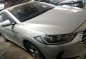 Silver Hyundai Elantra 2019 for sale in Manual-7