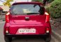 Pink Kia Picanto 2015 for sale in Manual-7
