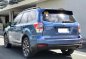 Sell Blue 2018 Subaru Forester in Makati-5
