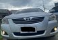 Sell Silver 2008 Toyota Camry in Imus-2