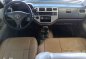 Selling Black Toyota Revo 2003 in Las Piñas-6