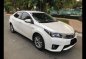 Selling WhiteToyota Corolla Altis 2014 Sedan in Parañaque-1