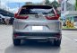 Sell Silver 2018 Honda Cr-V in Makati-6