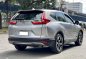 Sell Silver 2018 Honda Cr-V in Makati-3