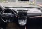 Sell Silver 2018 Honda Cr-V in Makati-8