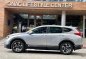 Sell Silver 2018 Honda Cr-V in Makati-5