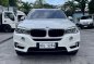 Sell White 2017 BMW X5 in Pasig-3