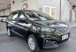 Sell Black 2019 Suzuki Ertiga in Pasig-4