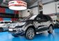 Black Nissan Terra 2019 for sale in Automatic-4