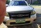Selling Silver Ford Ranger 2011 in Pasig-0