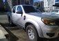 Selling Silver Ford Ranger 2011 in Pasig-1