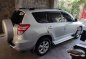 Silver Toyota Rav4 2012 for sale in Automatic-3