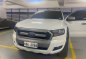 White Ford Ranger 2017 for sale in Pasay-1