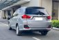 Silver Honda Mobilio 2016 for sale in Automatic-5