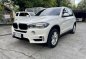 Sell White 2017 BMW X5 in Pasig-0