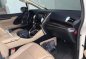 White Toyota Alphard 2018 for sale -4