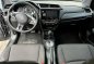 Grey Honda BR-V 2017 for sale in Automatic-6