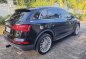 Selling Black Audi Q5 2020 in Malabon-3