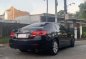 Black Toyota Camry 2007 for sale in Automatic-1