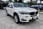 Sell White 2017 BMW X5 in Pasig-5