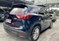 Sell Blue 2015 Mazda Cx-5 in Las Piñas-3