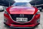 Red Mazda 3 2016 for sale in Las Piñas-0