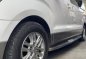 White Hyundai Grand Starex 2015 for sale in Automatic-5