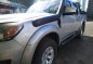 Selling Silver Ford Ranger 2011 in Pasig-2