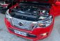 Red Nissan Terra 2019 for sale in Pasay-3