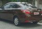 Brown Toyota Vios 2014 for sale in Quezon City-1