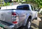 Selling Silver Ford Ranger 2011 in Pasig-5