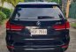 Black BMW X5 2017 for sale in Automatic-4