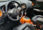 Grey Nissan Juke 2018 for sale in Automatic-3