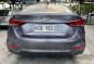 Selling Grey Hyundai Accent 2019 in Las Piñas-4