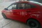 Red Hyundai Accent 2013 for sale in Manual-4