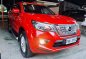 Red Nissan Terra 2019 for sale in Pasay-0