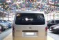 Sell Silver 2018 Toyota Hiace in Marikina-3