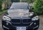 Black BMW X5 2017 for sale in Automatic-2