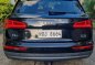 Selling Black Audi Q5 2020 in Malabon-4