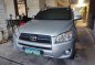 Silver Toyota Rav4 2012 for sale in Automatic-0