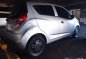 Selling Silver Chevrolet Spark 2013 in Pateros-2