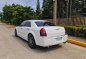 Pearl White Chrysler 300c 2008 for sale in Automatic-7