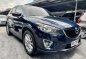 Sell Blue 2015 Mazda Cx-5 in Las Piñas-1