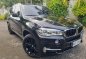 Black BMW X5 2017 for sale in Automatic-0